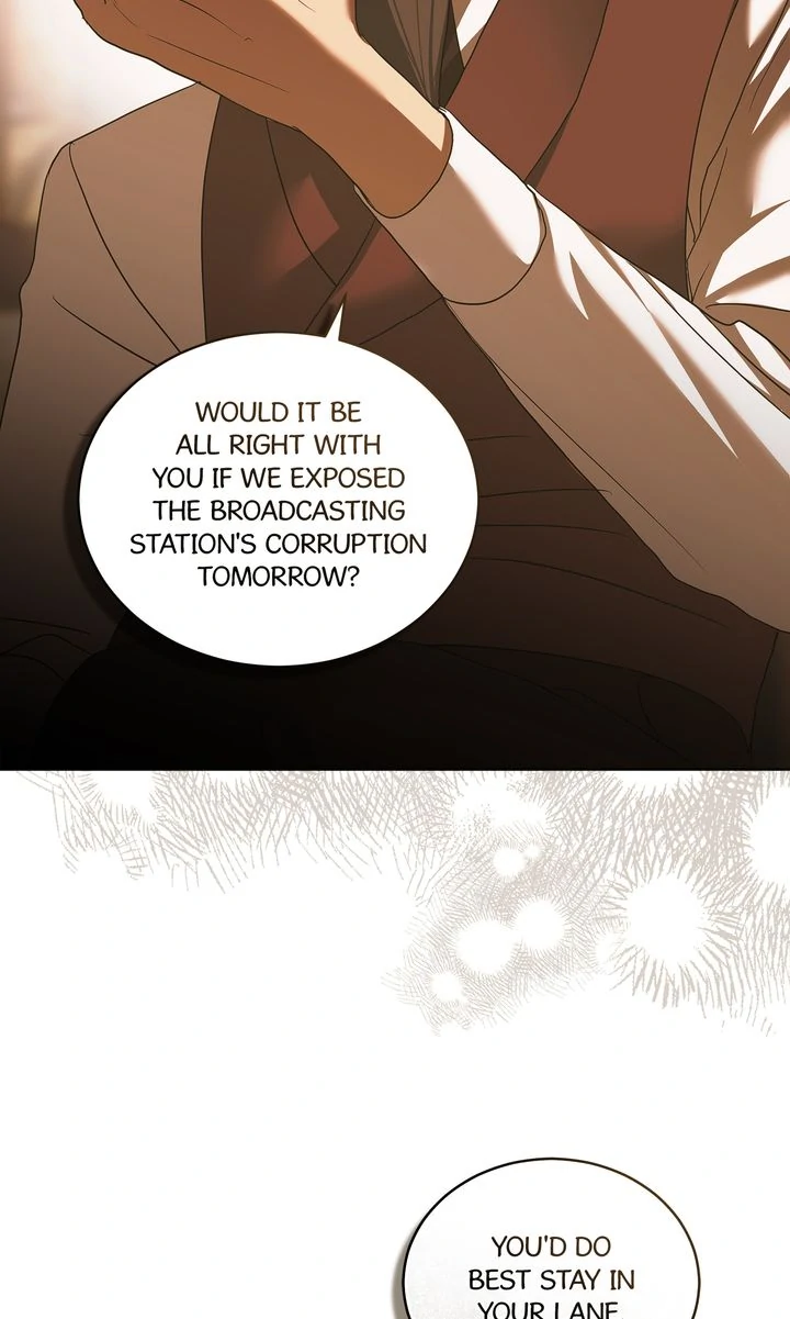 Queen of Snow Chapter 24 page 34 - 