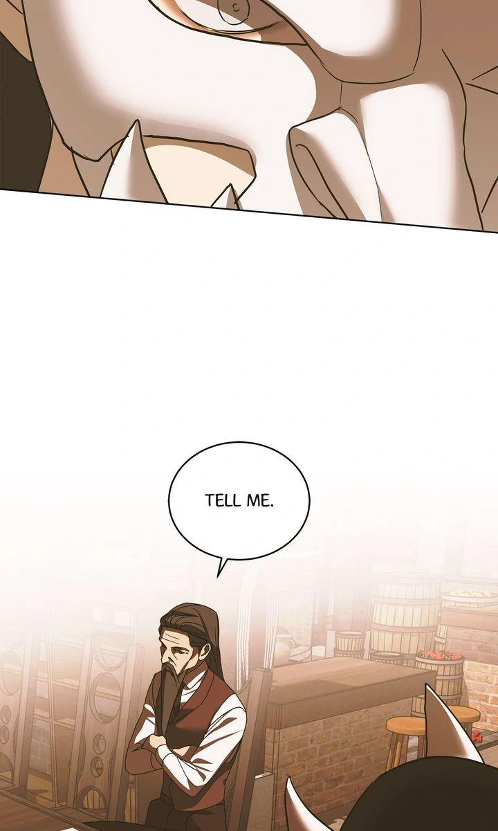 Queen of Snow Chapter 24 page 38 - 