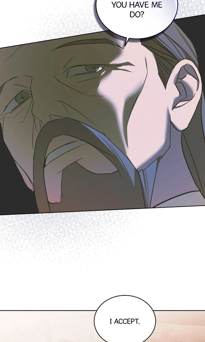 Queen of Snow Chapter 24 page 40 - 