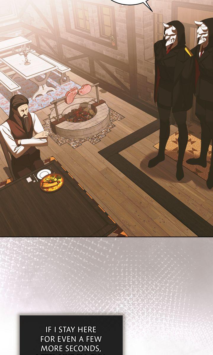 Queen of Snow Chapter 24 page 41 - 