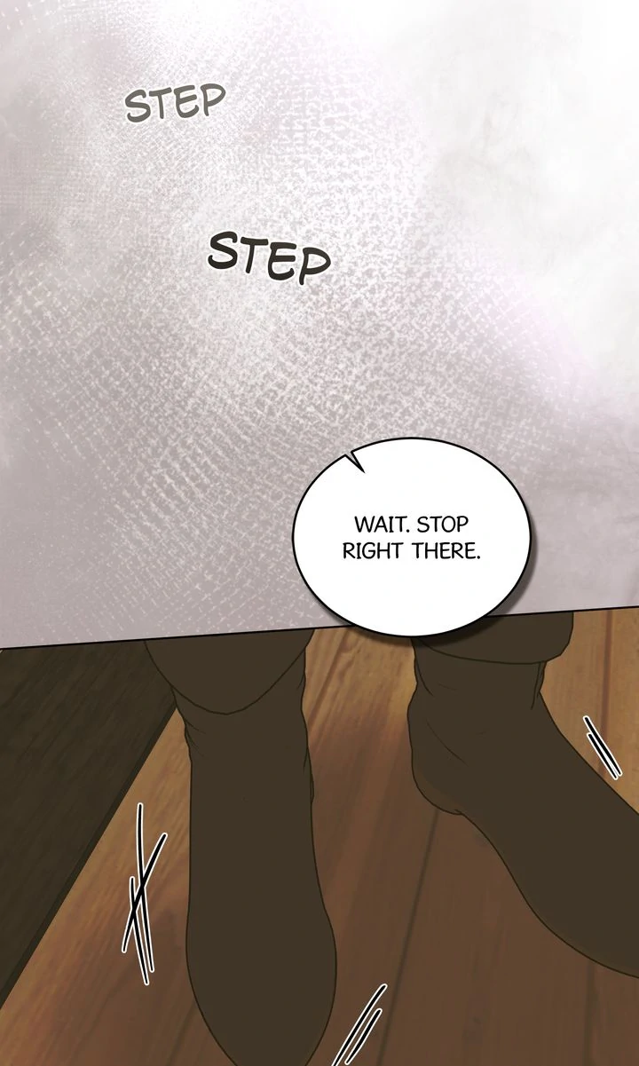 Queen of Snow Chapter 24 page 43 - 