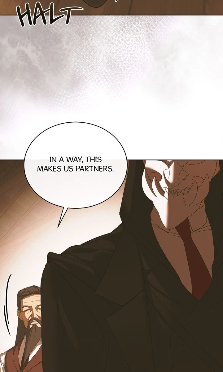 Queen of Snow Chapter 24 page 44 - 