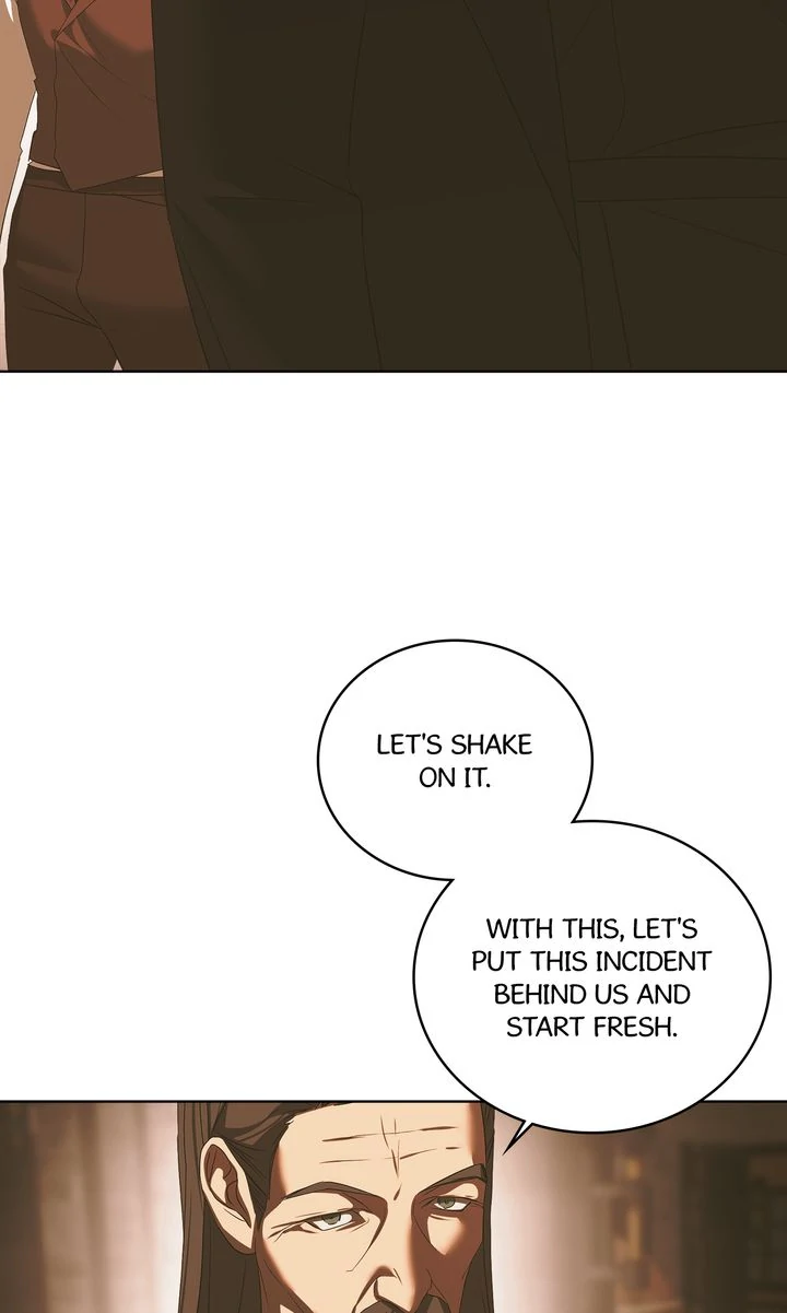 Queen of Snow Chapter 24 page 45 - 