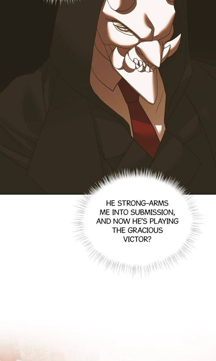 Queen of Snow Chapter 24 page 47 - 