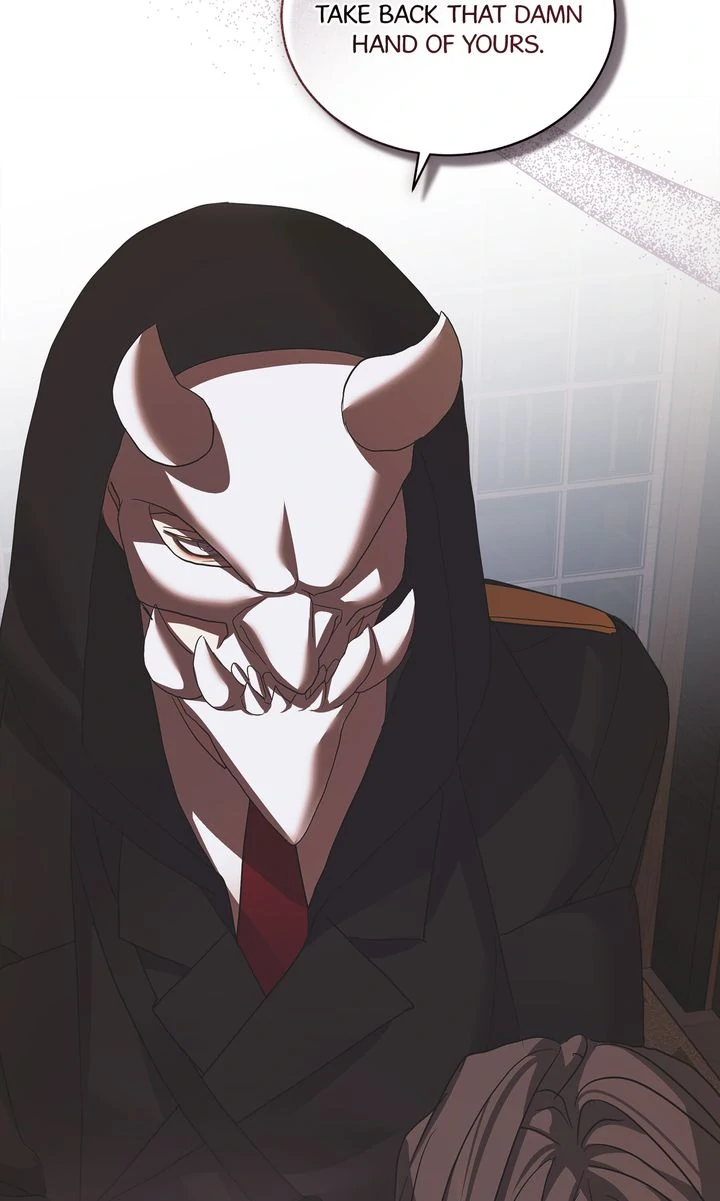 Queen of Snow Chapter 24 page 49 - 