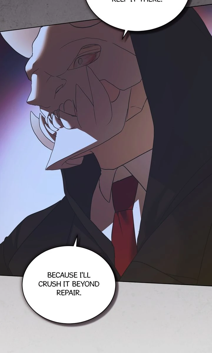 Queen of Snow Chapter 24 page 51 - 