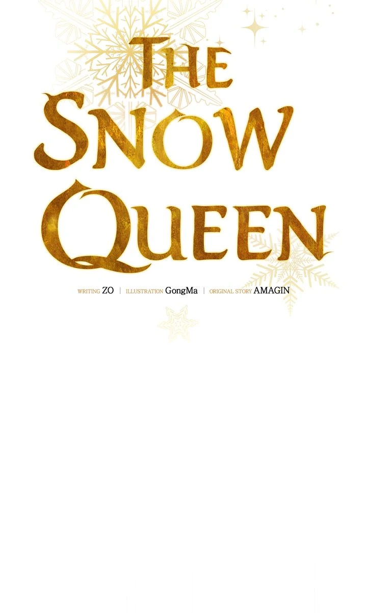 Queen of Snow Chapter 24 page 53 - 