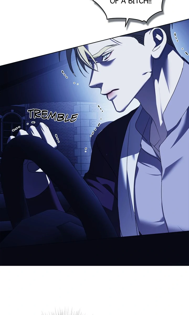 Queen of Snow Chapter 24 page 56 - 
