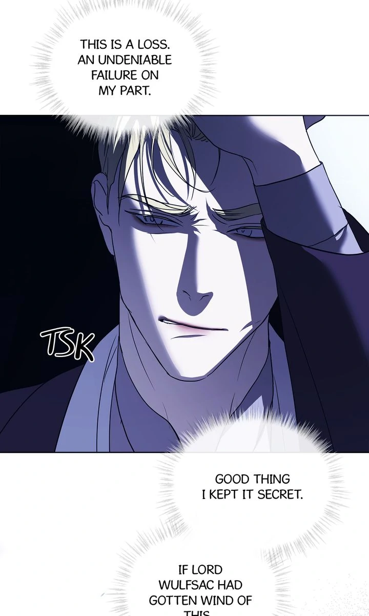 Queen of Snow Chapter 24 page 57 - 