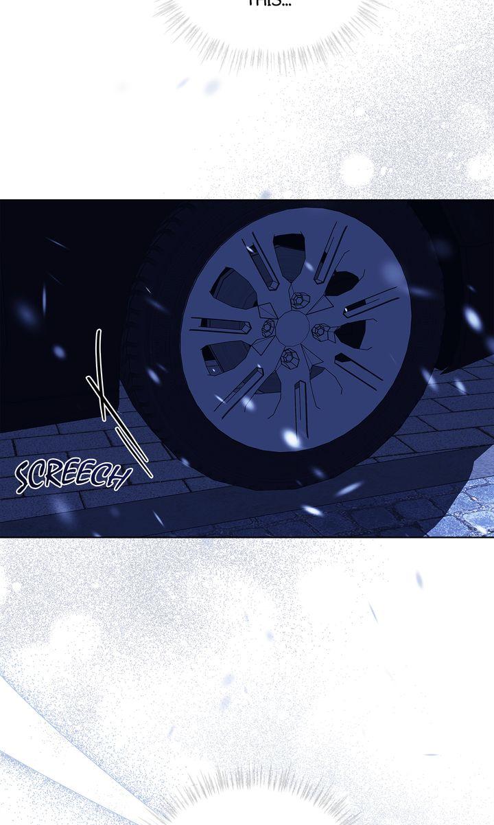 Queen of Snow Chapter 24 page 58 - 