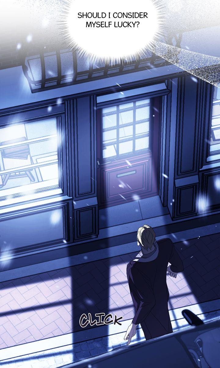 Queen of Snow Chapter 24 page 59 - 