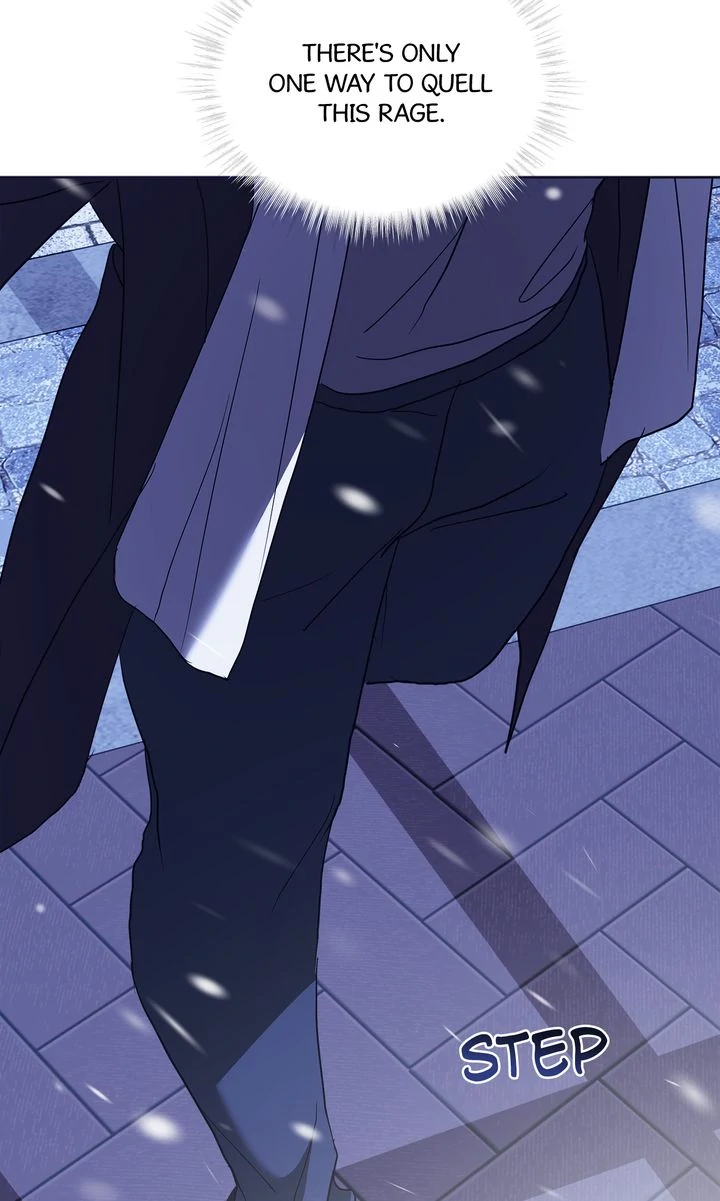 Queen of Snow Chapter 24 page 61 - 