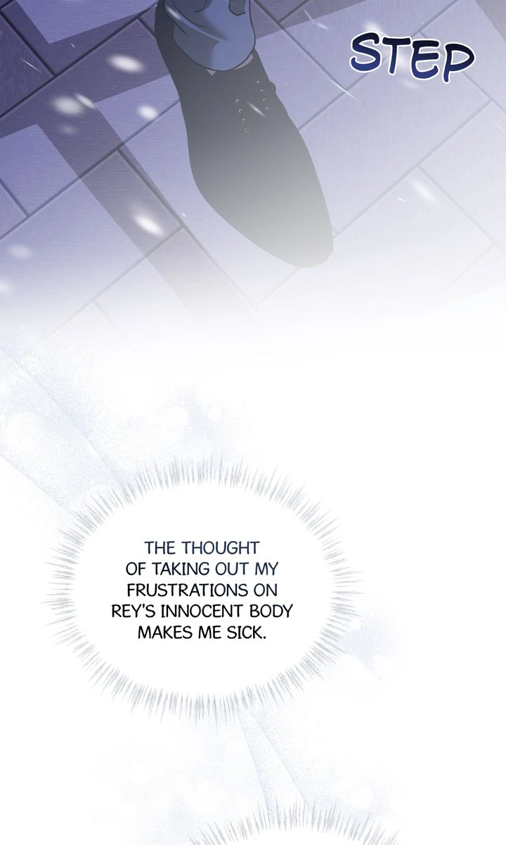 Queen of Snow Chapter 24 page 62 - 