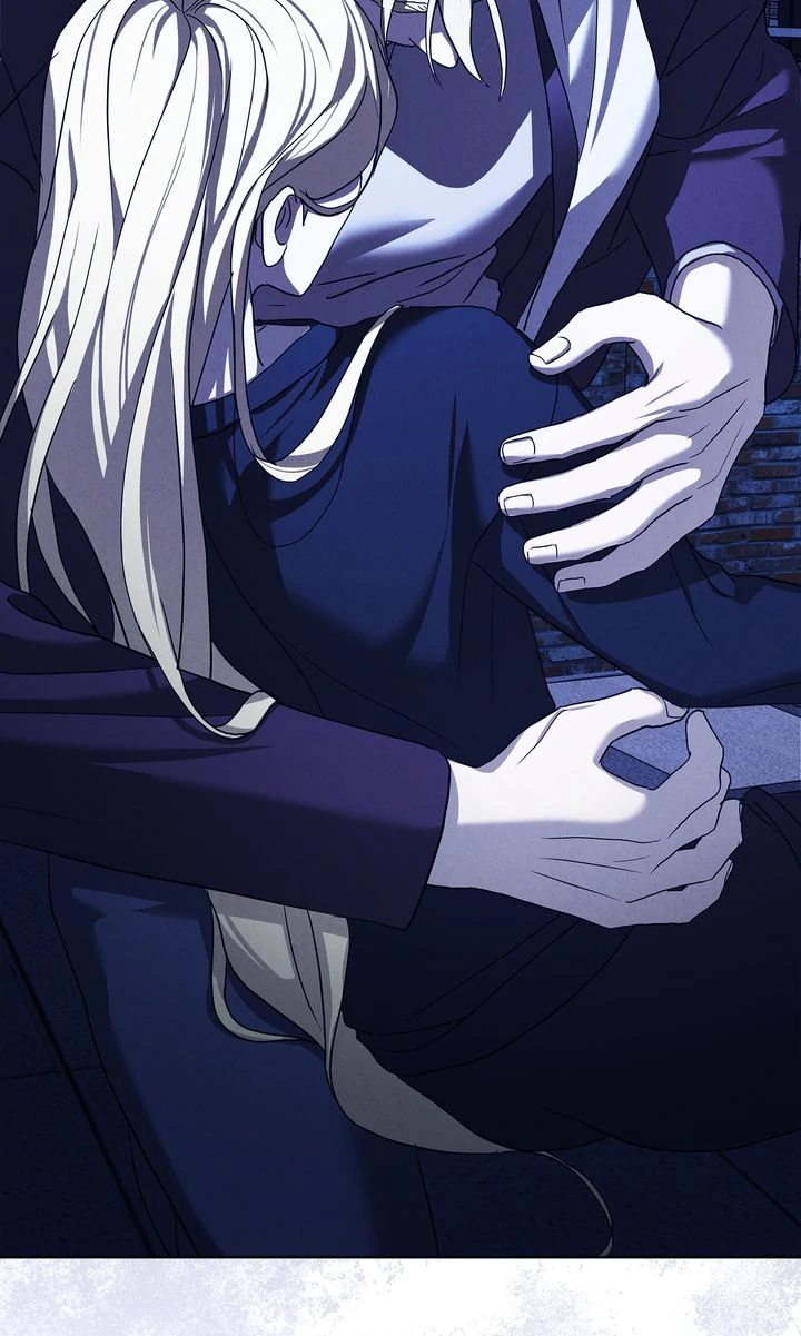 Queen of Snow Chapter 24 page 69 - 