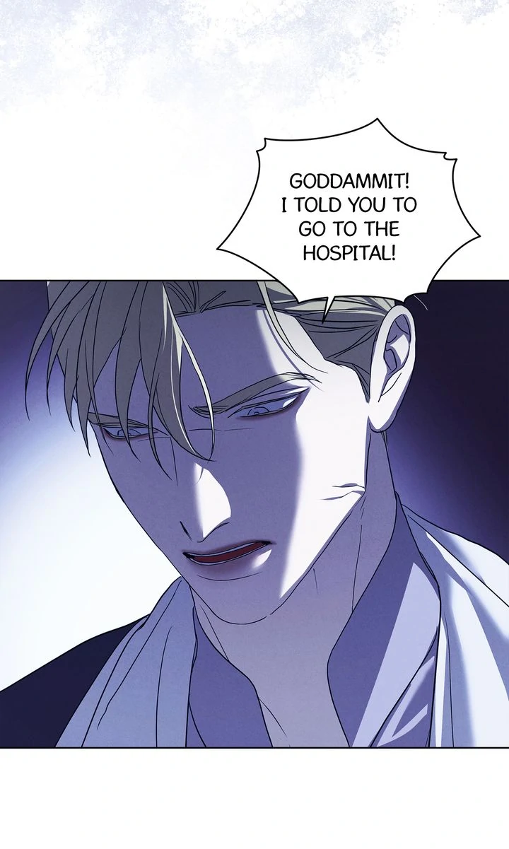 Queen of Snow Chapter 24 page 70 - 