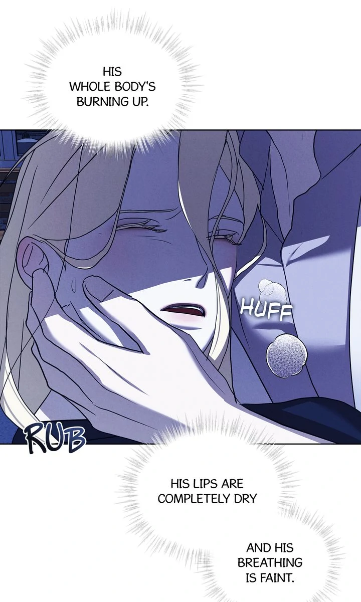 Queen of Snow Chapter 24 page 71 - 