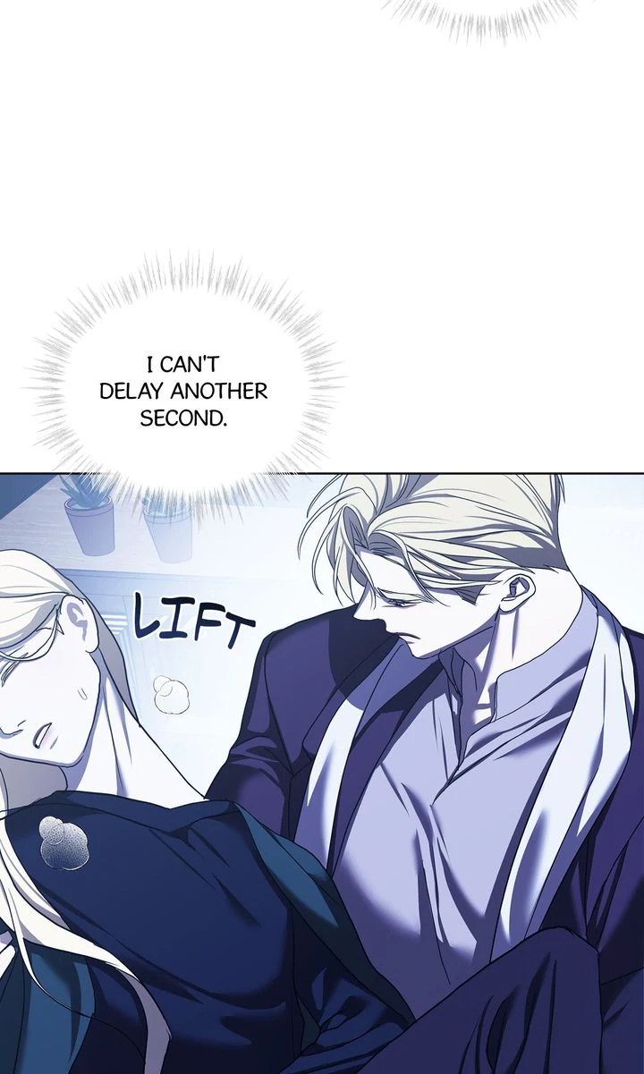 Queen of Snow Chapter 24 page 72 - 