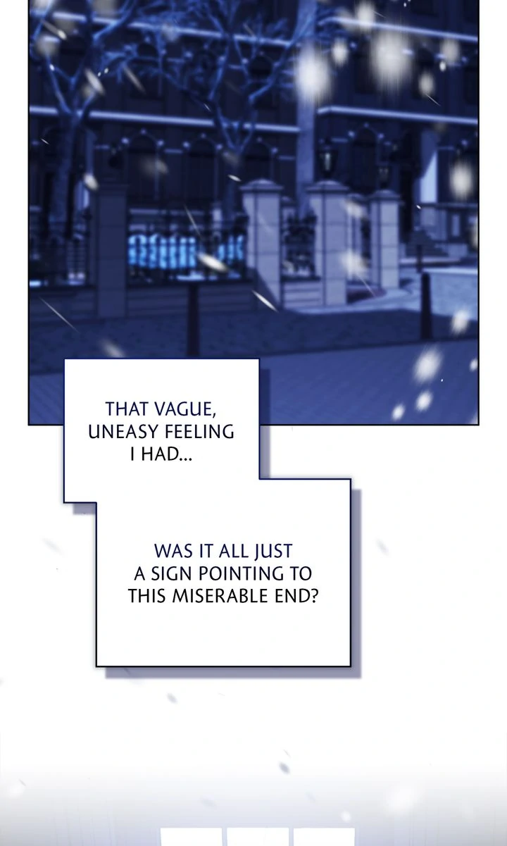 Queen of Snow Chapter 24 page 75 - 