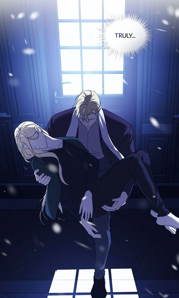 Queen of Snow Chapter 24 page 76 - 