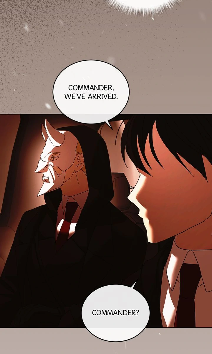 Queen of Snow Chapter 24 page 9 - 