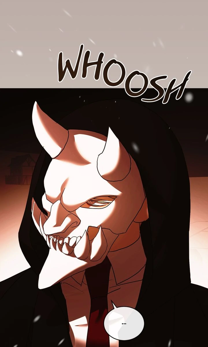 Queen of Snow Chapter 24 page 10 - 