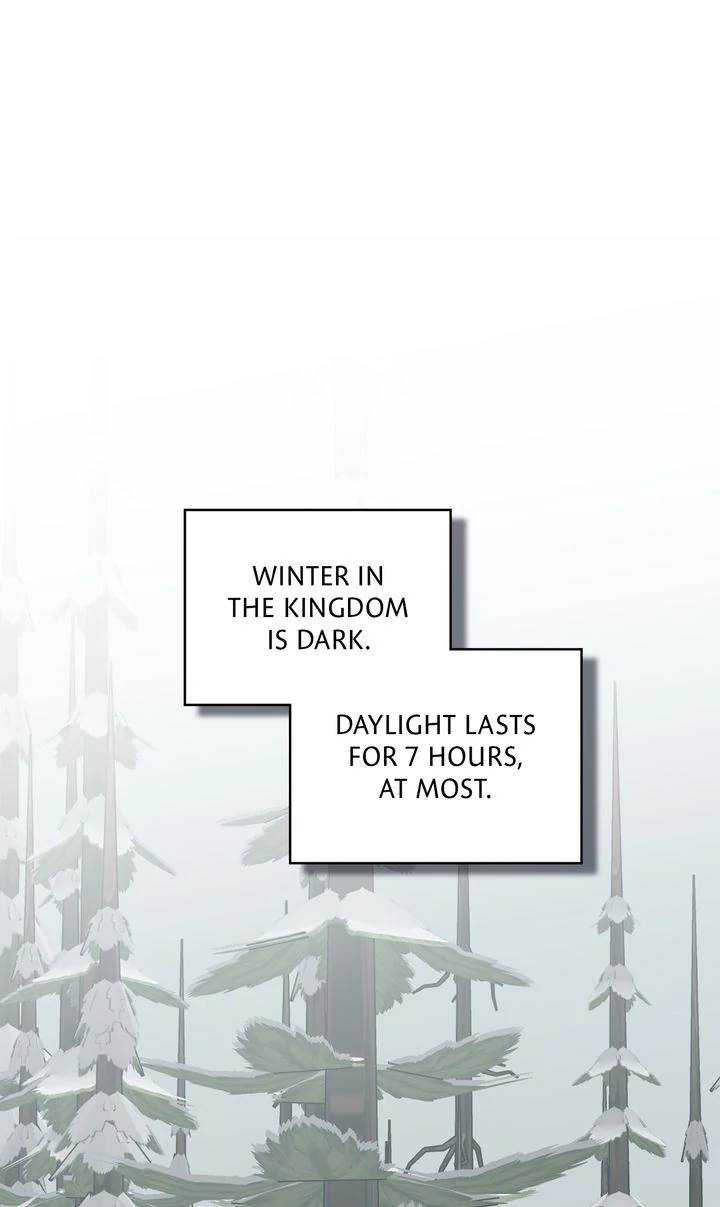 Queen of Snow Chapter 25 page 2 - 