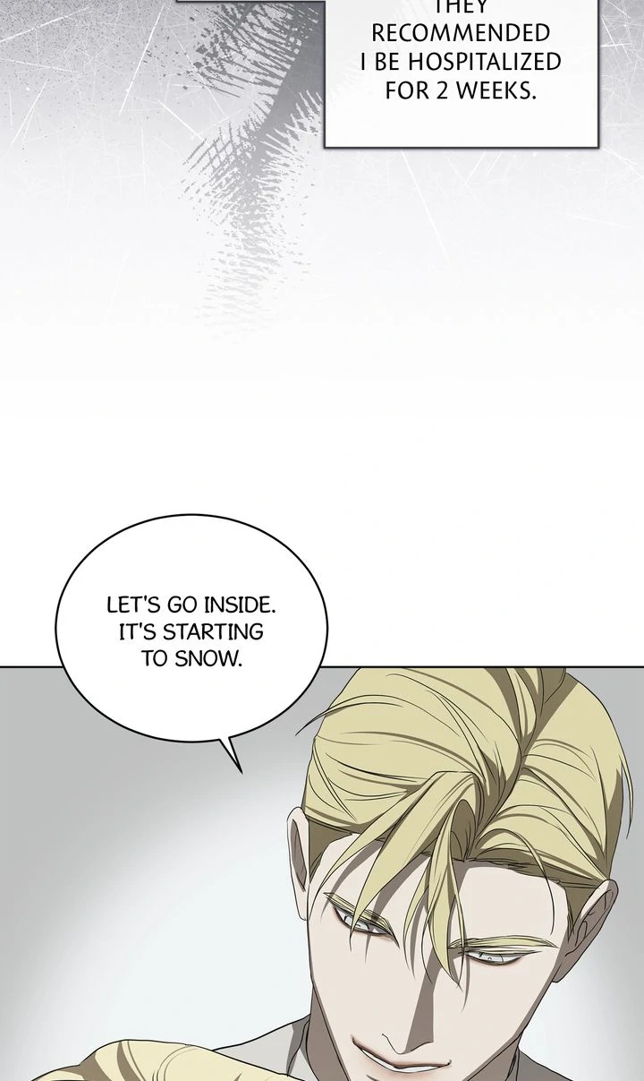 Queen of Snow Chapter 25 page 11 - 
