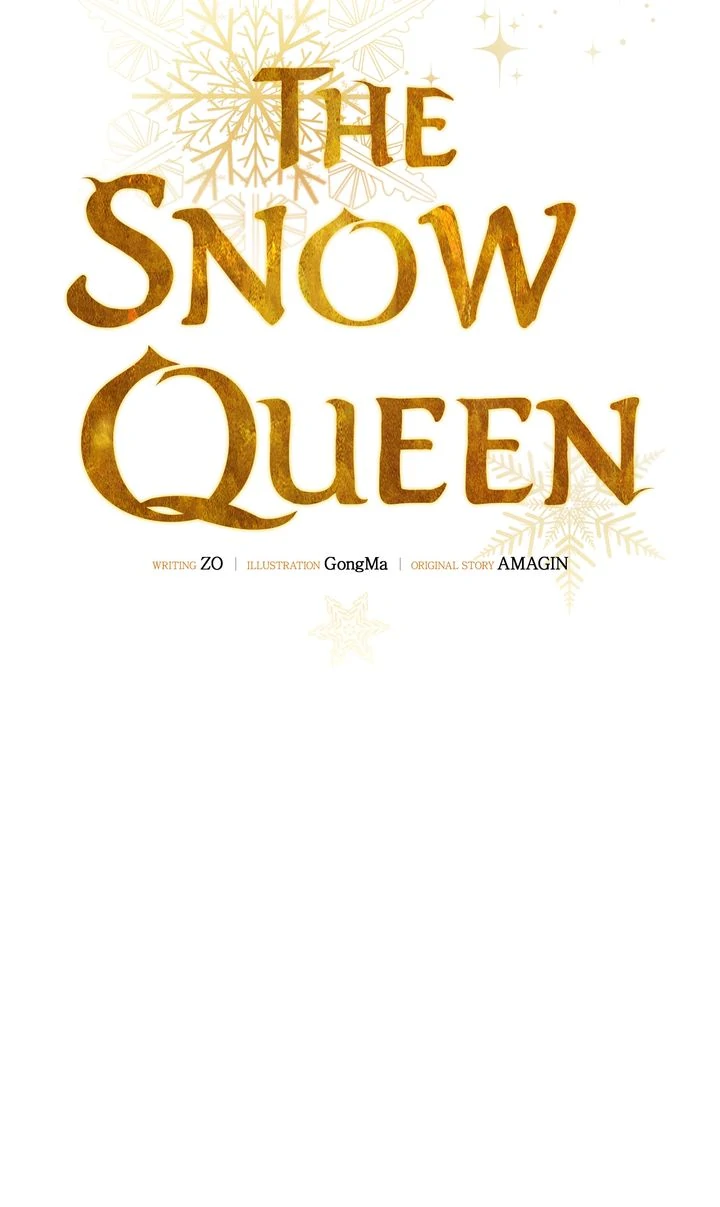 Queen of Snow Chapter 25 page 13 - 