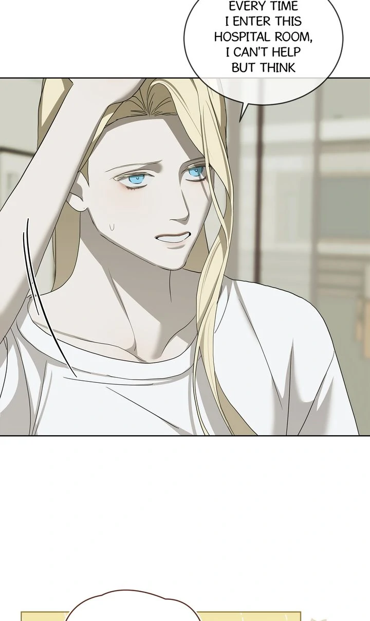 Queen of Snow Chapter 25 page 16 - 