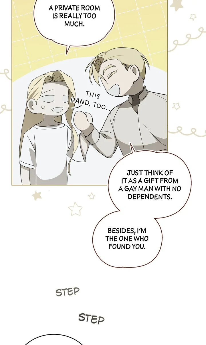 Queen of Snow Chapter 25 page 17 - 