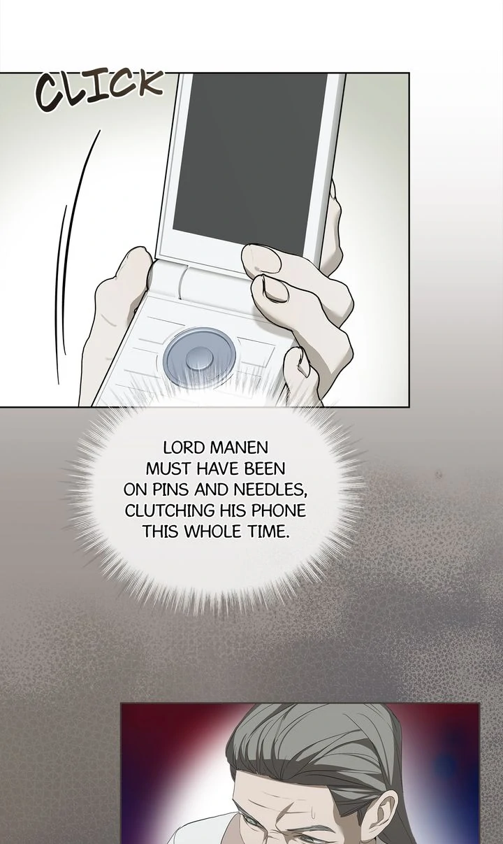 Queen of Snow Chapter 25 page 22 - 
