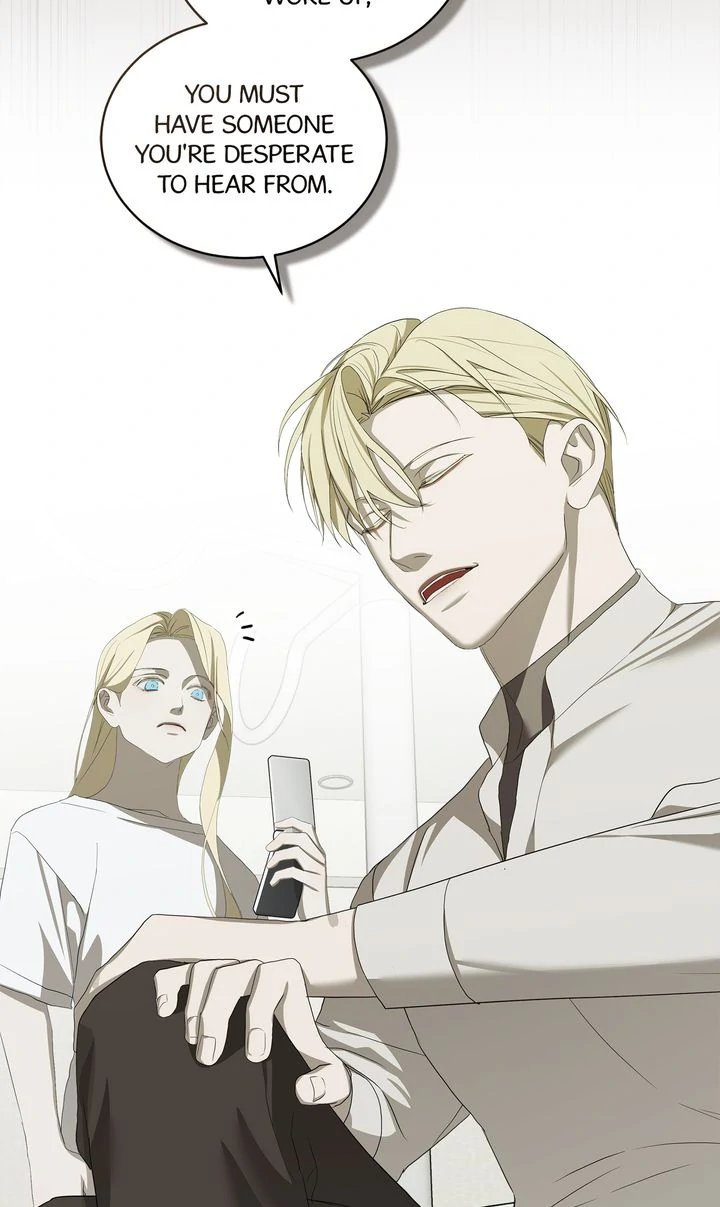 Queen of Snow Chapter 25 page 24 - 