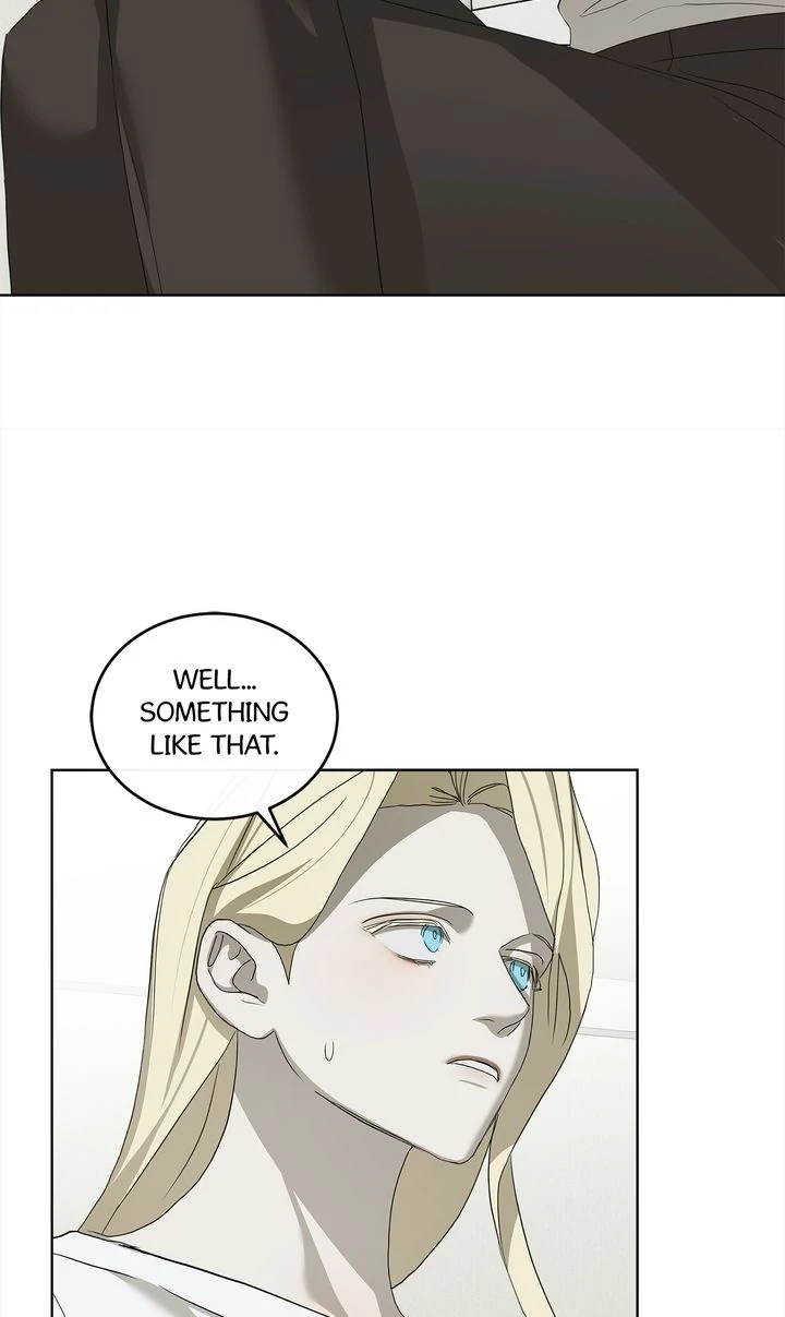 Queen of Snow Chapter 25 page 25 - 