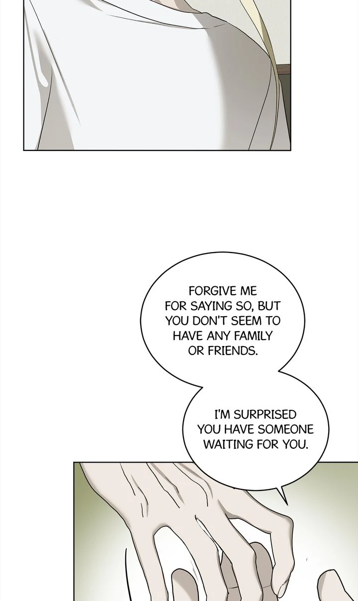 Queen of Snow Chapter 25 page 26 - 