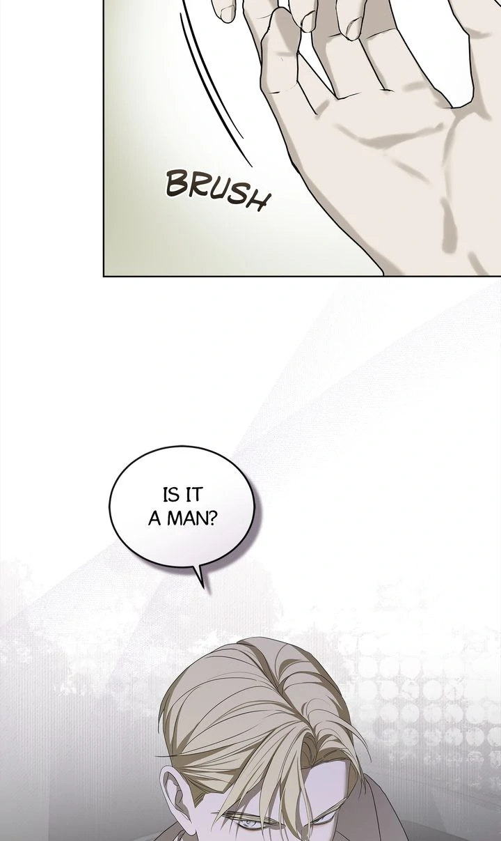 Queen of Snow Chapter 25 page 27 - 