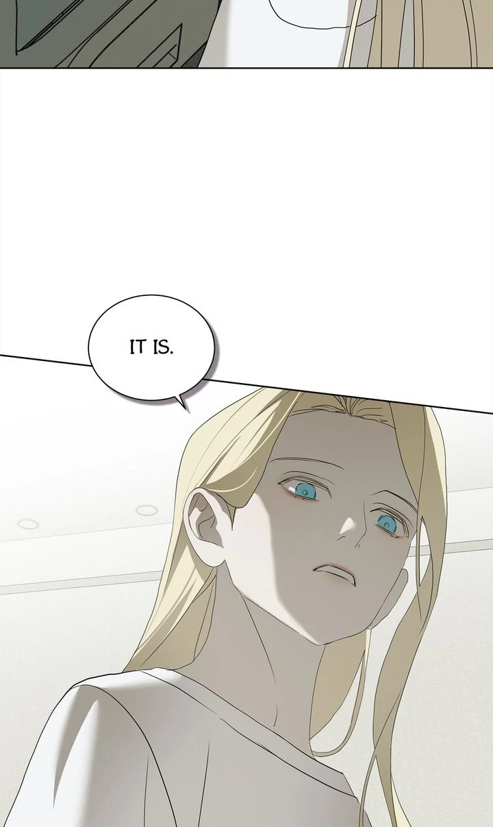 Queen of Snow Chapter 25 page 29 - 