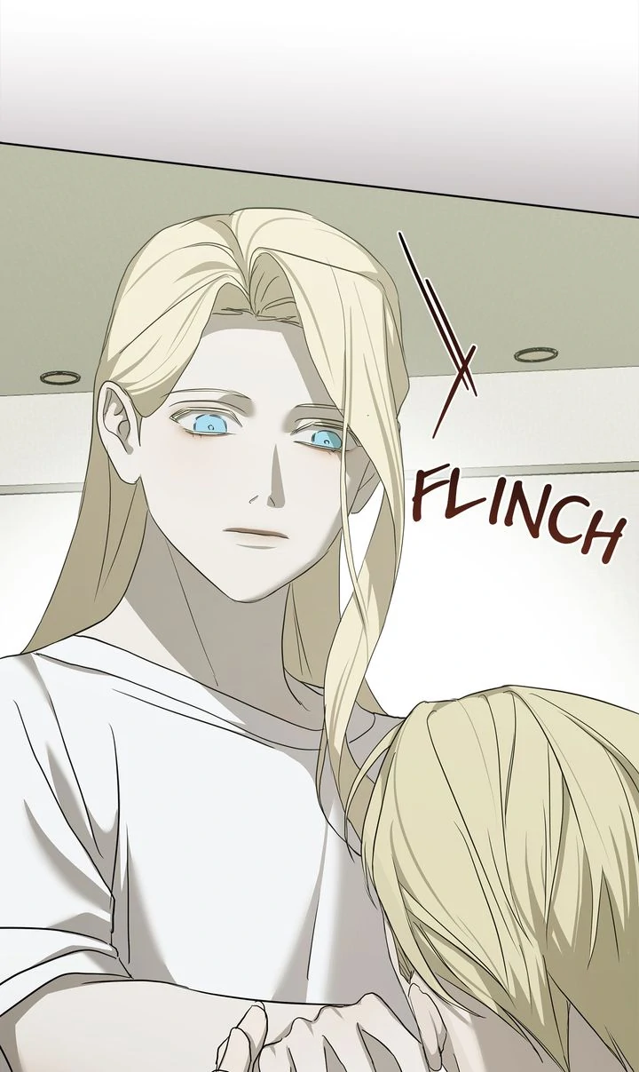 Queen of Snow Chapter 25 page 31 - 