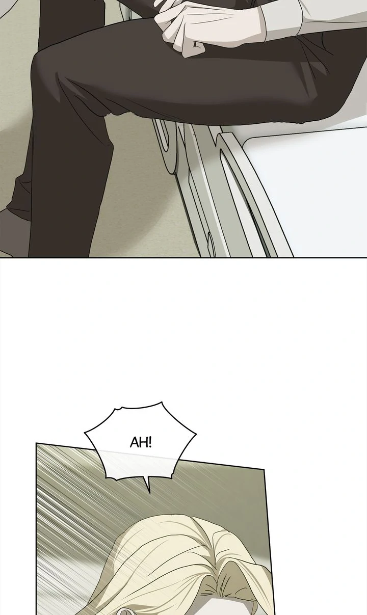 Queen of Snow Chapter 25 page 35 - 