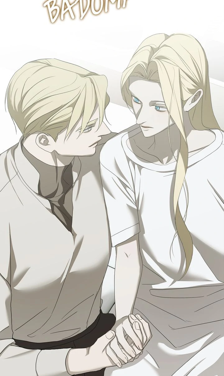 Queen of Snow Chapter 25 page 37 - 