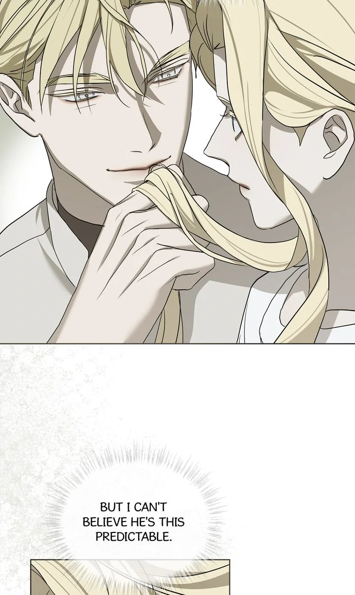 Queen of Snow Chapter 25 page 39 - 