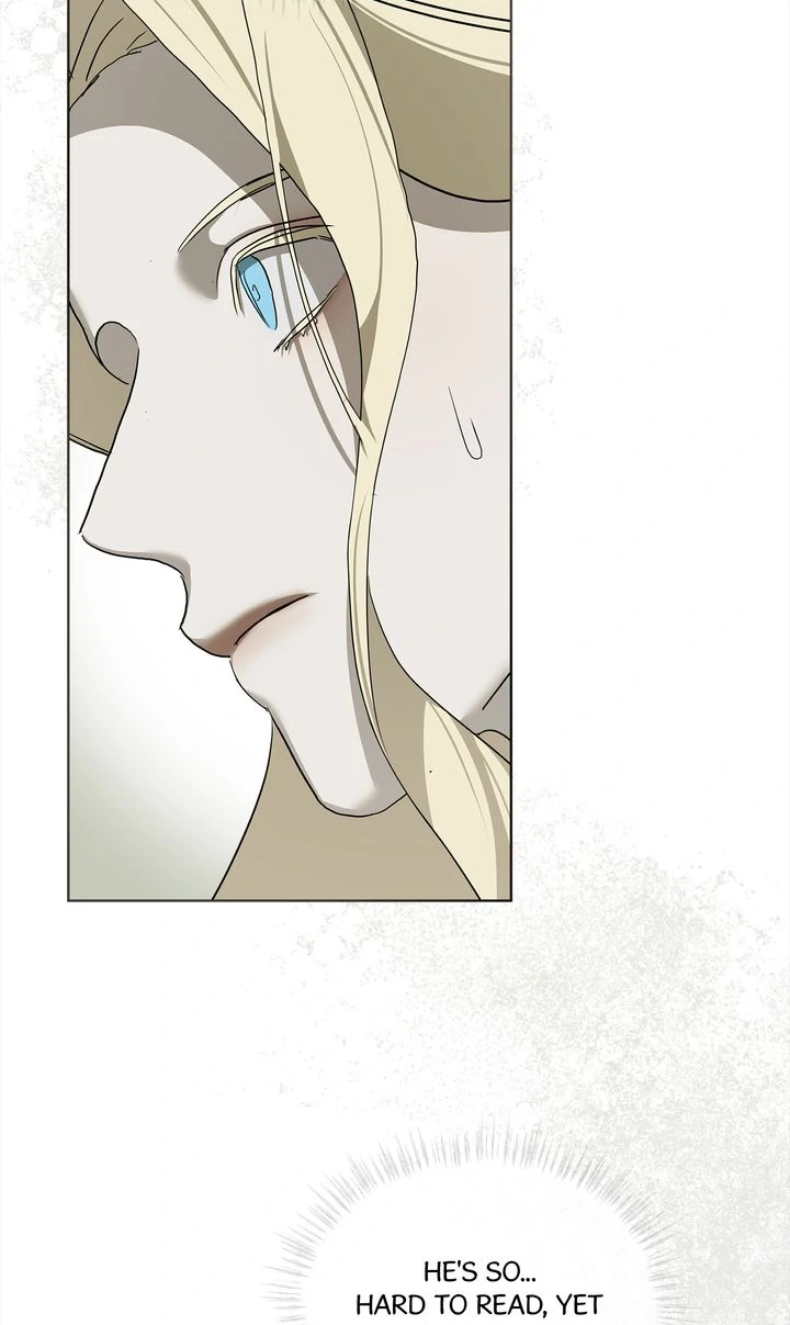 Queen of Snow Chapter 25 page 40 - 