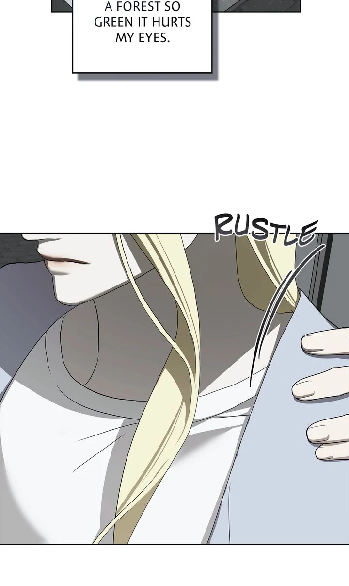 Queen of Snow Chapter 25 page 5 - 