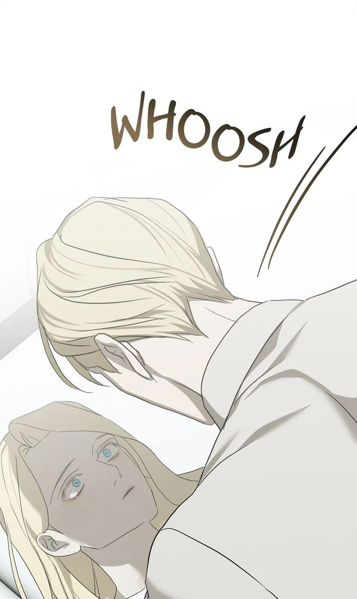 Queen of Snow Chapter 25 page 42 - 