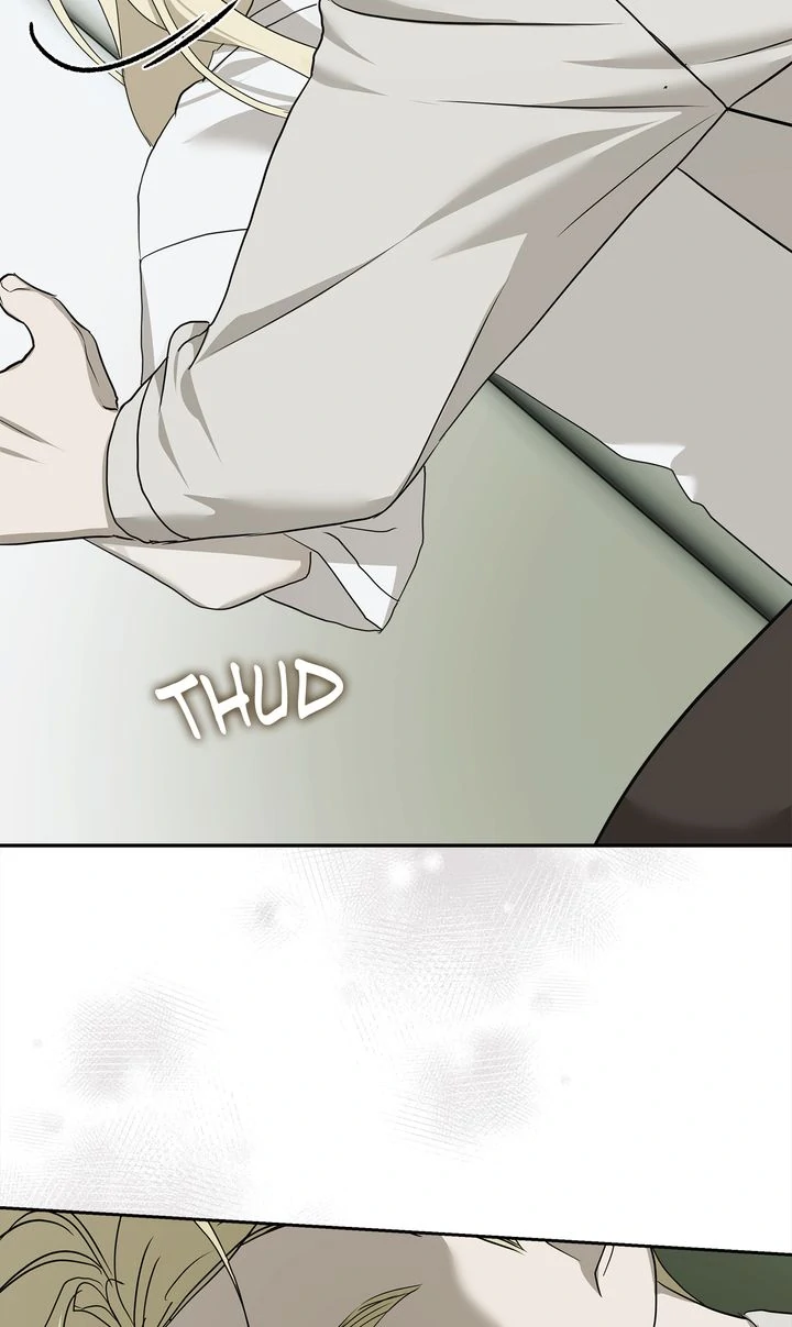 Queen of Snow Chapter 25 page 43 - 