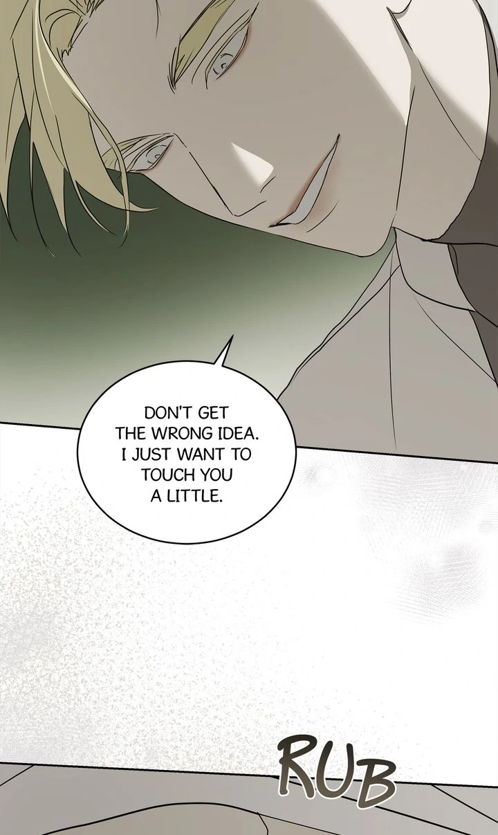 Queen of Snow Chapter 25 page 44 - 