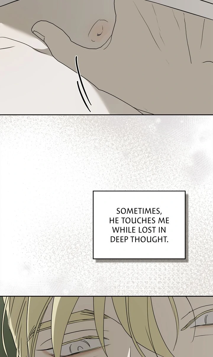 Queen of Snow Chapter 25 page 45 - 