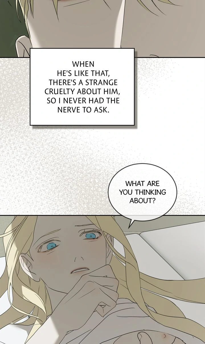 Queen of Snow Chapter 25 page 46 - 