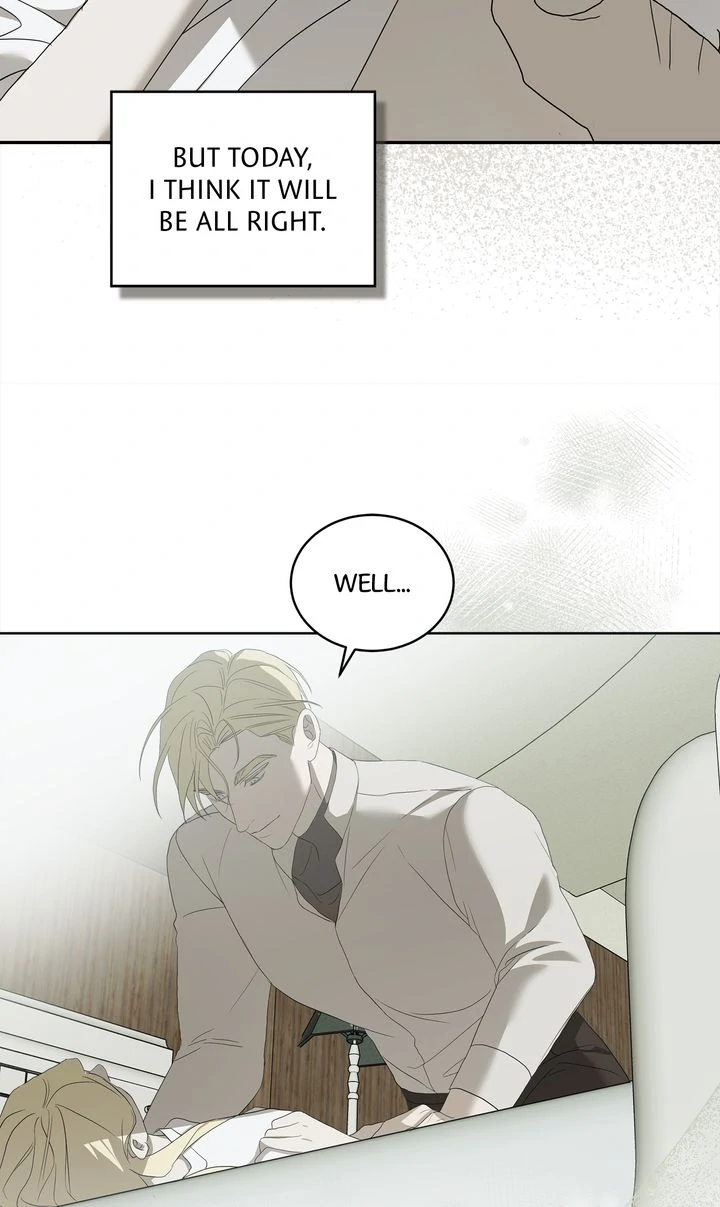 Queen of Snow Chapter 25 page 47 - 