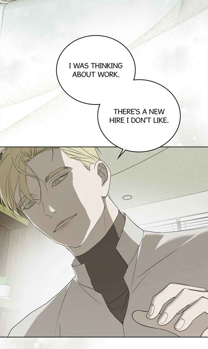 Queen of Snow Chapter 25 page 48 - 