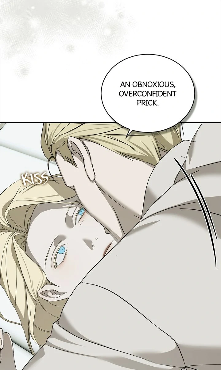 Queen of Snow Chapter 25 page 49 - 